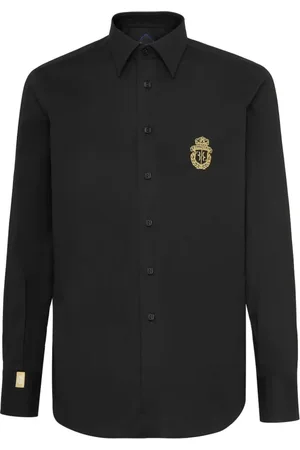 BILLIONAIRE Uomo, Magliette, Nero, 4Xl, new