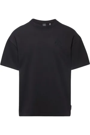 Moose Knuckles Uomo, Top, Nero, S, new