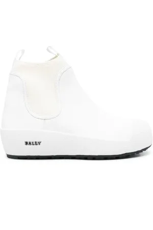 Bally Donna, Scarpe, Bianco, 41 EU, new