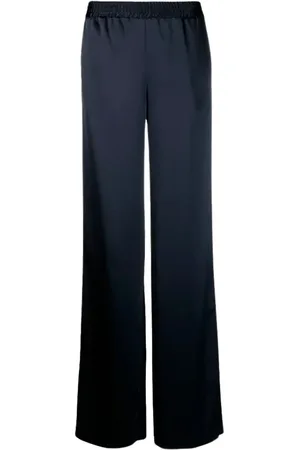 PT Torino Donna, Pantaloni, Nero, M, new
