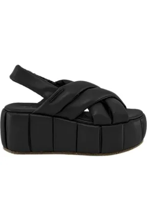 THEMOIRÈ Donna, Scarpe, Nero, 37 EU, new