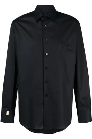 BILLIONAIRE Uomo, Magliette, Nero, 2Xl, new