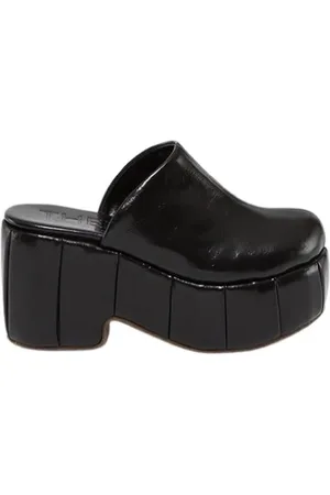 THEMOIRÈ Donna, Scarpe, Nero, 39 EU, new