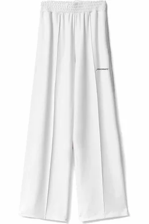 hinnominate Donna, Pantaloni, Bianco, M, new