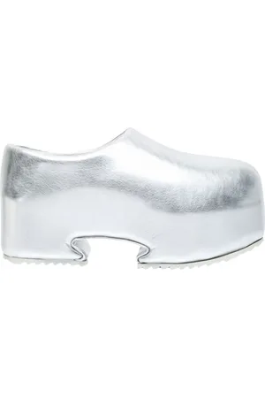 Yume Yume Donna, Scarpe, Grigio, 37 EU, new