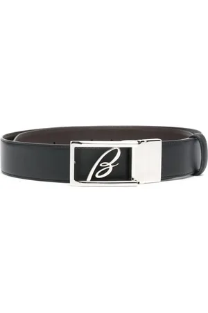 BRIONI Uomo, Accessori, Nero, 105 CM, new
