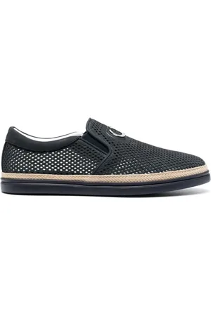 Casadei Uomo, Scarpe, Blu, 41 EU, new