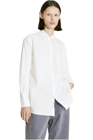 Eytys Donna, Camicette , Bianco, M, new