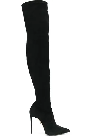LE SILLA Donna, Scarpe, Nero, 36 EU, new