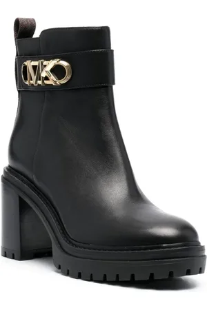 Michael Kors Donna, Scarpe, Nero, 39 EU, new