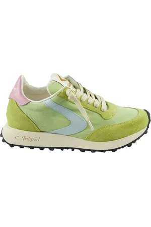Valsport 1920 Donna, Scarpe, Verde, 38 EU, new
