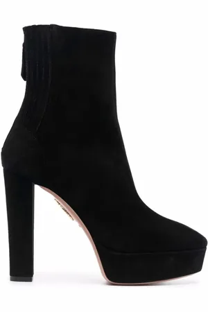 Aquazzura Donna, Scarpe, Nero, 40 EU, new