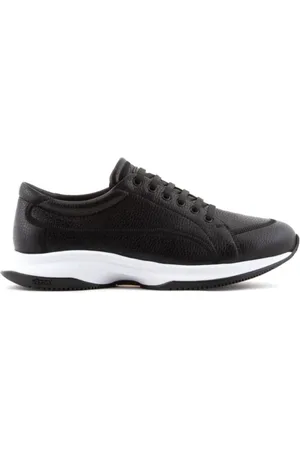 Giorgio Armani Uomo, Scarpe, Nero, 41 EU, new