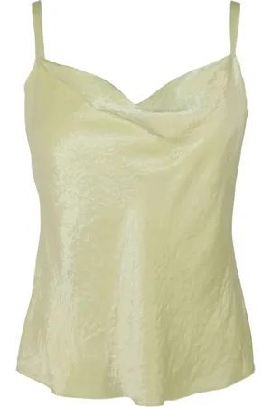 Vince Donna, Top, Giallo, M, new