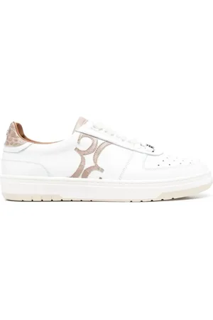 BILLIONAIRE Uomo, Scarpe, Bianco, 41 EU, new