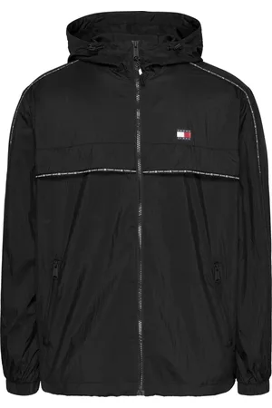 Tommy Hilfiger Uomo, Giacche, Nero, XL, new
