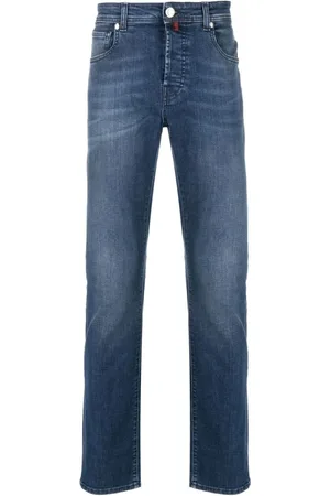 BILLIONAIRE Uomo, Jeans, Blu, W33, new