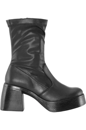 JoDis Donna, Scarpe, Nero, 37 EU, new