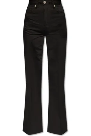 Ami Donna, Jeans, Nero, L, new