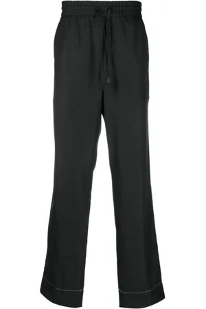 BRIONI Uomo, Pantaloni, Nero, M, new