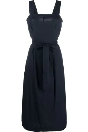 Vince Donna, Abiti, Blu, L, new