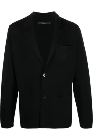 BILLIONAIRE Uomo, Giacche, Nero, S, new