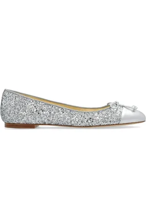 SOPHIA WEBSTER Donna, Scarpe, Grigio, 37 EU, new