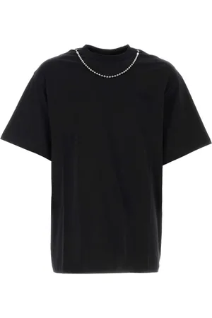 AMBUSH Uomo, Top, Nero, M, new