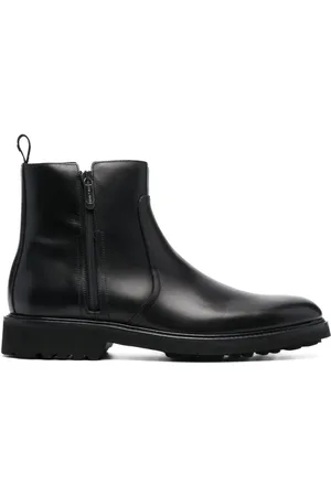 BALDININI Uomo, Scarpe, Nero, 42 EU, new