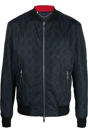 BILLIONAIRE Uomo, Giacche, Blu, XL, new