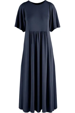 Bomboogie Donna, Abiti, Blu, L, new