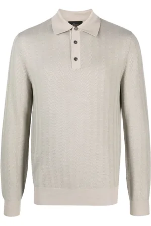 BRIONI Uomo, Top, , M, new