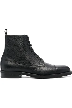 BALDININI Uomo, Scarpe, Nero, 41 EU, new