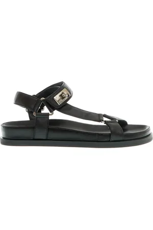 Strategia Donna, Scarpe, Nero, 37 EU, new