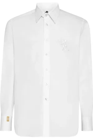 BILLIONAIRE Uomo, Magliette, Bianco, XL, new