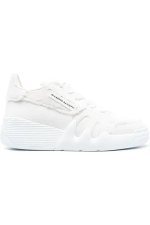 Giuseppe Zanotti Donna, Scarpe, Bianco, 41 EU, new