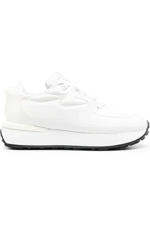 LE SILLA Donna, Scarpe, Bianco, 40 EU, new
