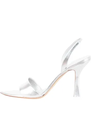 3Juin Donna, Scarpe, Grigio, 39 EU, new