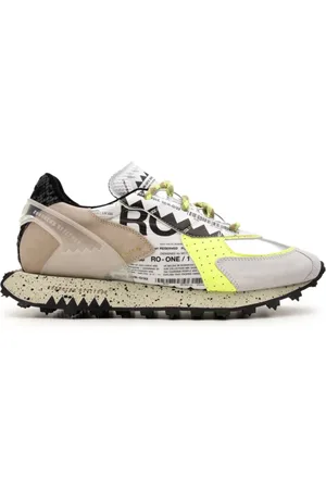 RUN OF Uomo, Scarpe, Multicolore, 40 EU, new