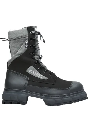 VIRON Uomo, Scarpe, Nero, 40 EU, new