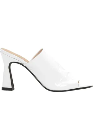 JoDis Donna, Scarpe, Bianco, 38 EU, new