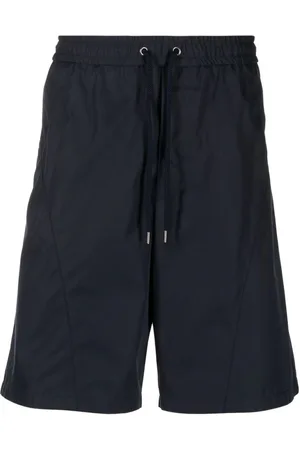 Giorgio Armani Uomo, Pantaloncini, Blu, L, new