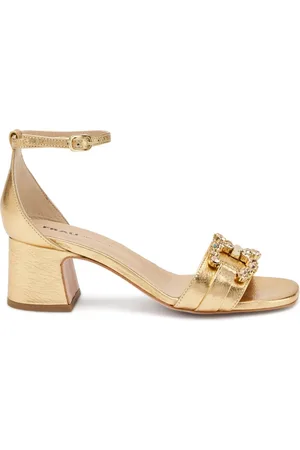 Frau Donna, Scarpe, Giallo, 37 EU, new