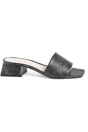 19V69 Italia Donna, Scarpe, Nero, 39 EU, new