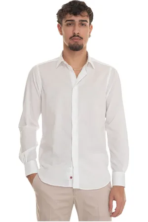 Carrel Uomo, Magliette, Bianco, 3Xl, new