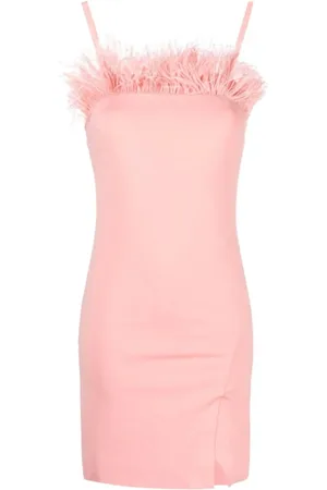 Twin-Set Donna, Abiti, Rosa, S, new