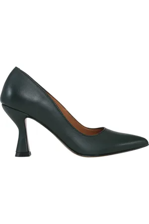 JoDis Donna, Scarpe, Verde, 39 EU, new