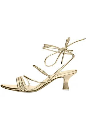 3Juin Donna, Scarpe, Giallo, 36 EU, new