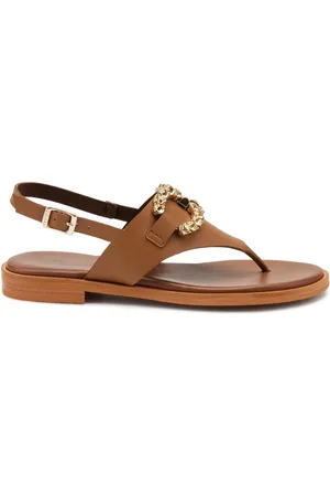 Frau Donna, Scarpe, Marrone, 36 EU, new