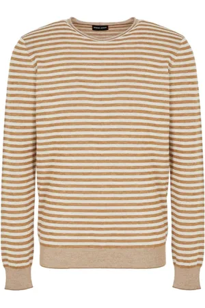 Giorgio Armani Uomo, Maglie, Multicolore, 2Xl, new